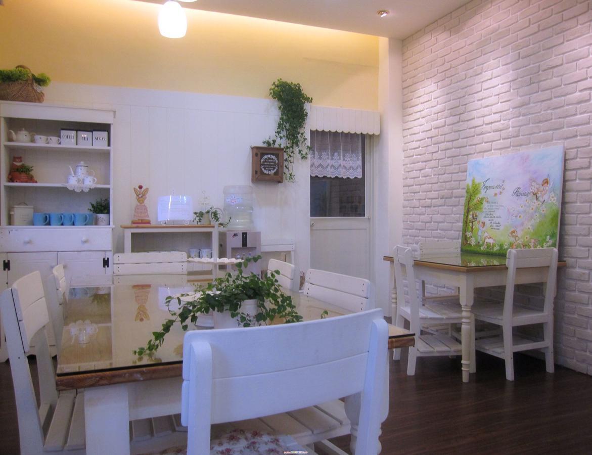 Sweet Home 101 Guangfu Εξωτερικό φωτογραφία