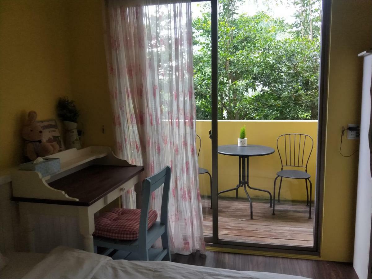Sweet Home 101 Guangfu Εξωτερικό φωτογραφία
