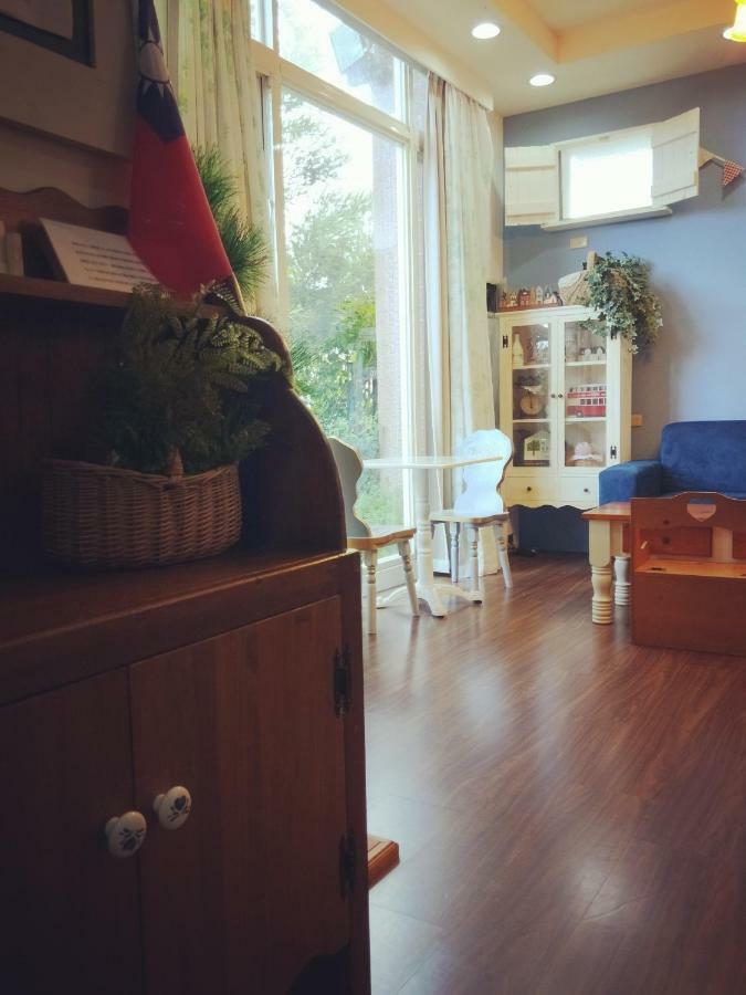 Sweet Home 101 Guangfu Εξωτερικό φωτογραφία